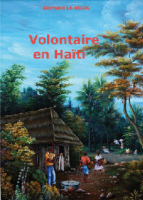 Livre:  Volontaire en Hati
